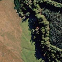 Satellite imagery of Dead Horse Hill, AU