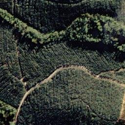Satellite imagery of Dead Horse Hill, AU