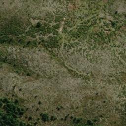 Satellite imagery of Rattler Hill, AU