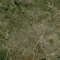 Satellite imagery of Rattler Hill, AU