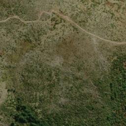 Satellite imagery of Rattler Hill, AU