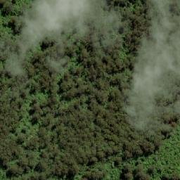 Satellite imagery of Anchor Mine, AU