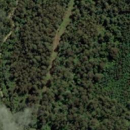 Satellite imagery of Anchor Mine, AU