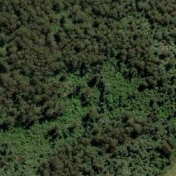 Satellite imagery of Halls Hill, AU