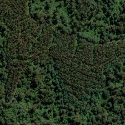 Satellite imagery of Terrys Hill, AU