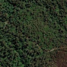 Satellite imagery of Terrys Hill, AU