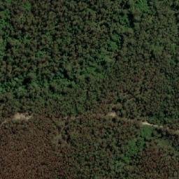 Satellite imagery of Terrys Hill, AU