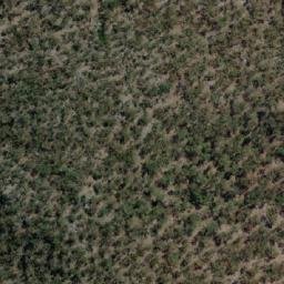 Satellite imagery of Mount Pearson, AU