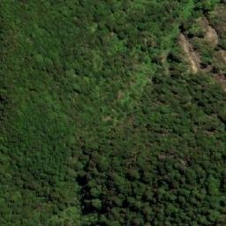 Satellite imagery of MT RUTLAND NO 2, NZ