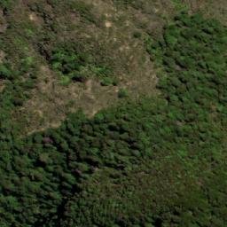 Satellite imagery of MT RUTLAND NO 2, NZ