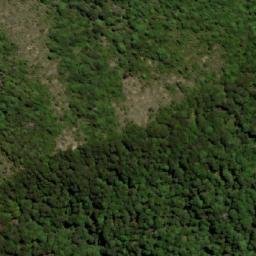 Satellite imagery of MT RUTLAND NO 2, NZ