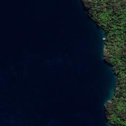 Satellite imagery of Nohokouau Point, NZ