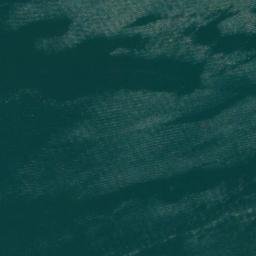 Satellite imagery of Golden Point, NZ