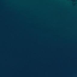 Satellite imagery of Papatea Point, NZ
