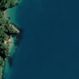 Satellite imagery of TE UIRA KARAPA PT EAST LIGHT, NZ