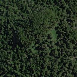 Satellite imagery of Cerro La Plata, CL