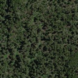 Satellite imagery of Cerro La Plata, CL
