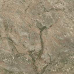 Satellite imagery of Cerro Angostura, AR