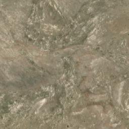 Satellite imagery of Cerro Angostura, AR