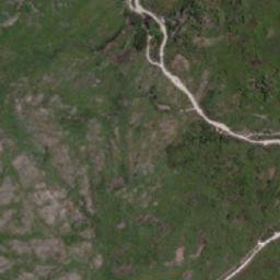 Satellite imagery of Richardson Point, AU