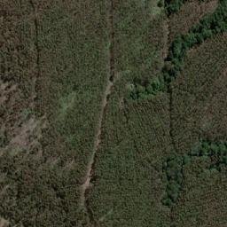 Satellite imagery of Nolans Hill, AU