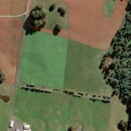 Satellite imagery of Mount Lorymer, AU