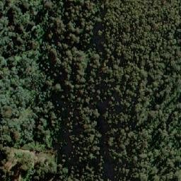 Satellite imagery of Mount Lorymer, AU