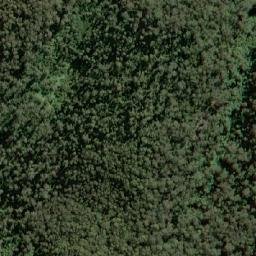 Satellite imagery of Mount Lorymer, AU