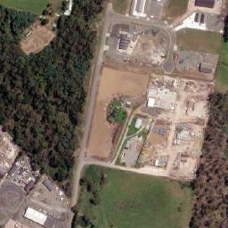 Satellite imagery of Cherry Hill, AU