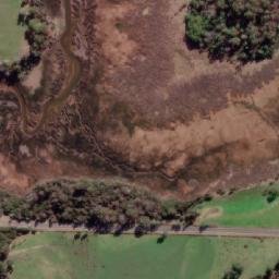Satellite imagery of Portview Hill, AU