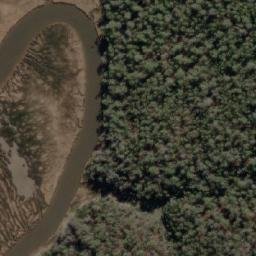 Satellite imagery of Portview Hill, AU