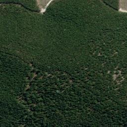 Satellite imagery of Dalgarth Hill, AU