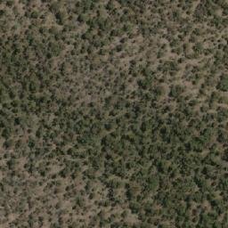 Satellite imagery of Mount Direction, AU