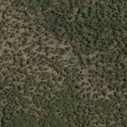 Satellite imagery of Mount Direction, AU