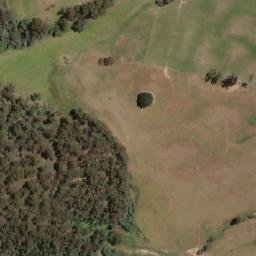 Satellite imagery of Rowleys Hill, AU