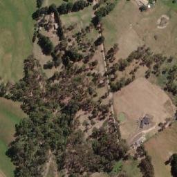 Satellite imagery of Rowleys Hill, AU