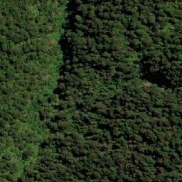 Satellite imagery of MT RUTLAND NO 2, NZ