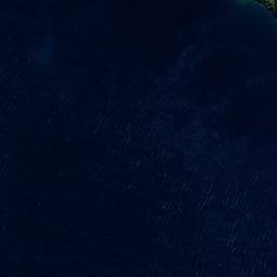 Satellite imagery of Nohokouau Point, NZ
