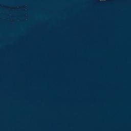 Satellite imagery of Tio Point, NZ