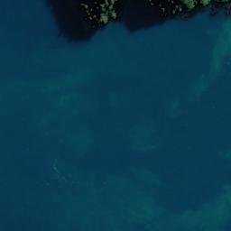 Satellite imagery of TE UIRA KARAPA PT EAST LIGHT, NZ