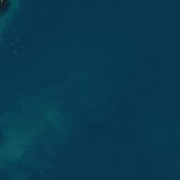Satellite imagery of TE UIRA KARAPA PT EAST LIGHT, NZ