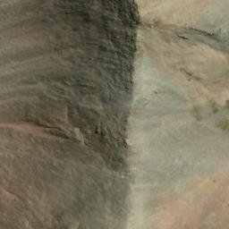 Satellite imagery of Cerro Ñireco, AR