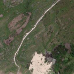 Satellite imagery of Richardson Point, AU