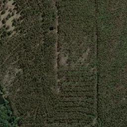 Satellite imagery of Nolans Hill, AU