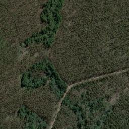 Satellite imagery of Nolans Hill, AU