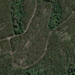 Satellite imagery of Nolans Hill, AU