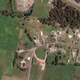 Satellite imagery of Cherry Hill, AU