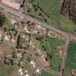 Satellite imagery of Cherry Hill, AU