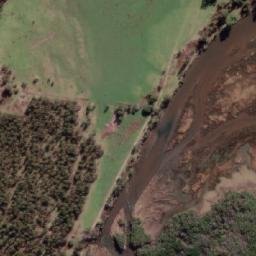 Satellite imagery of Portview Hill, AU