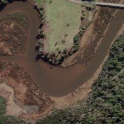 Satellite imagery of Portview Hill, AU